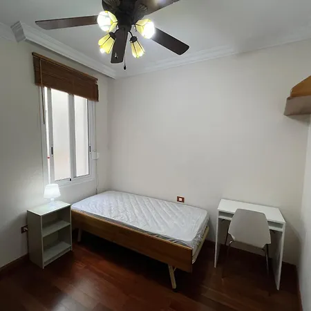 Betancourt Apartament