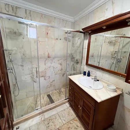 Betancourt דירה *