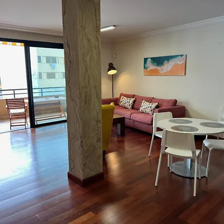 Apartament Betancourt