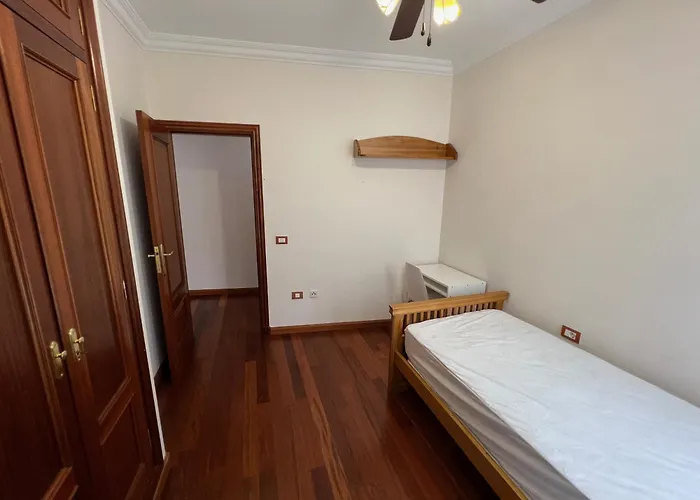 Betancourt Apartment