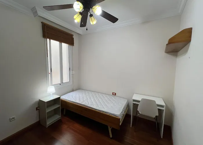 Betancourt Apartament