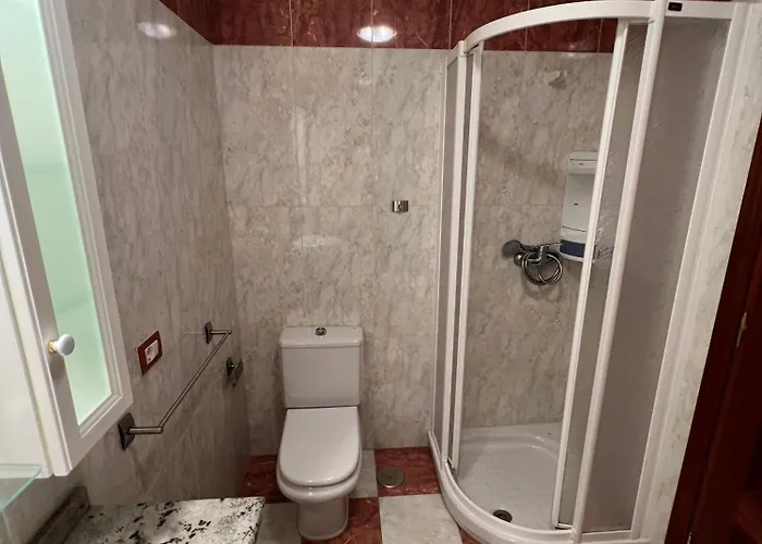 Apartment Betancourt