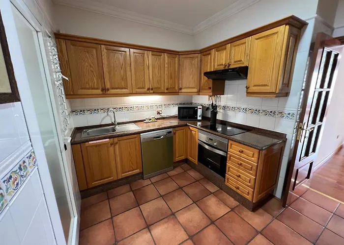 Apartment Betancourt