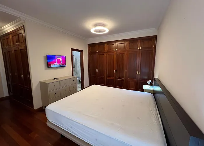 Apartment Betancourt *