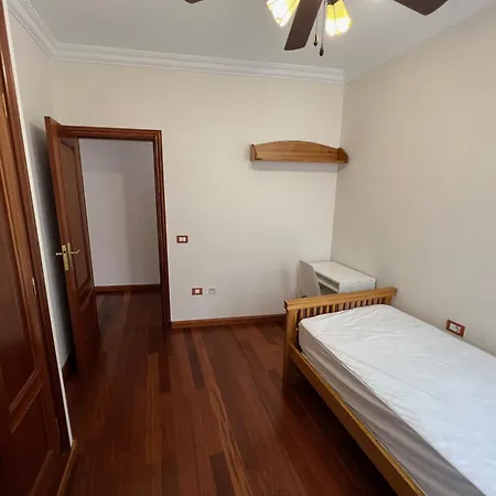 Betancourt Apartmán