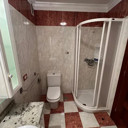 Apartmán Betancourt