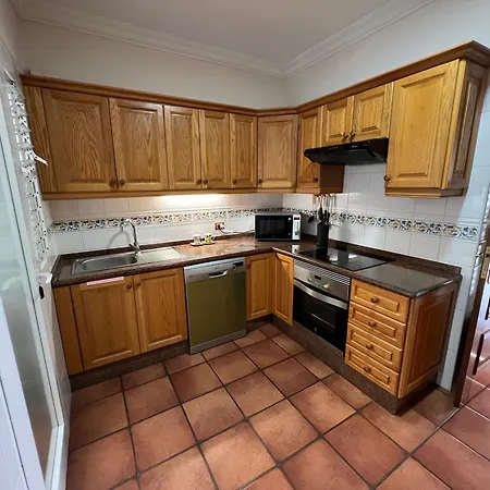 Apartmán Betancourt