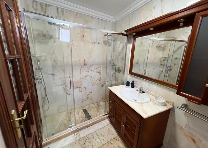 Betancourt Apartmán *